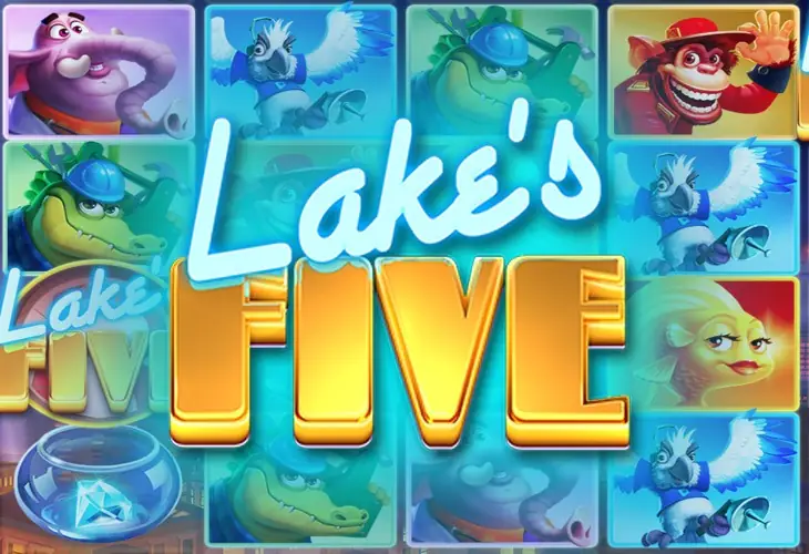 Lakes Five