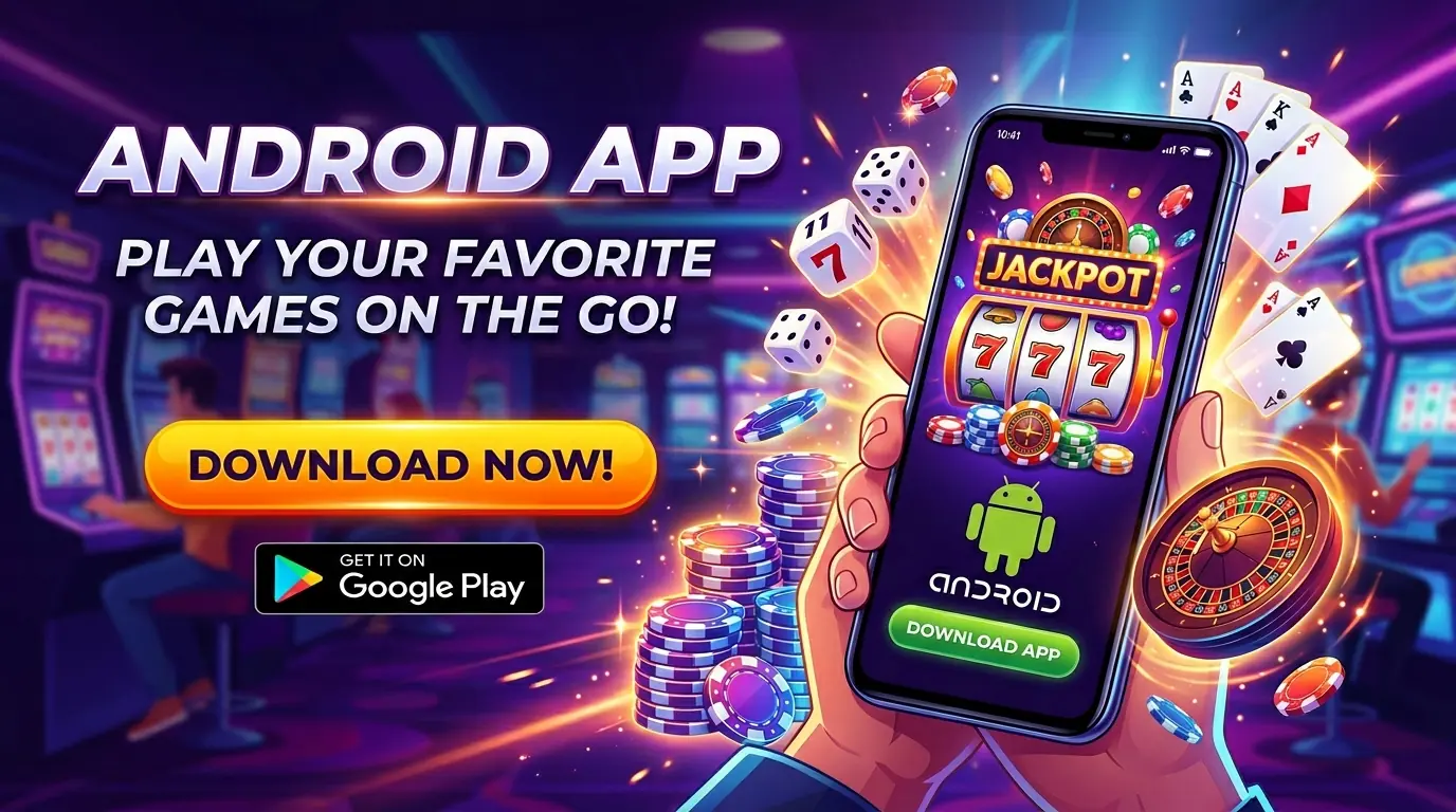 Star casino on Android