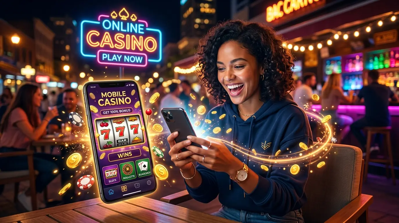 Star casino mobile
