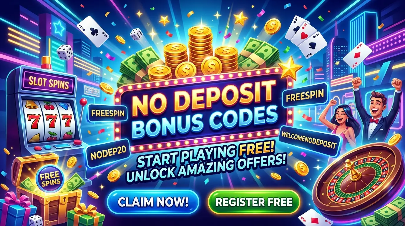Star no deposit bonus