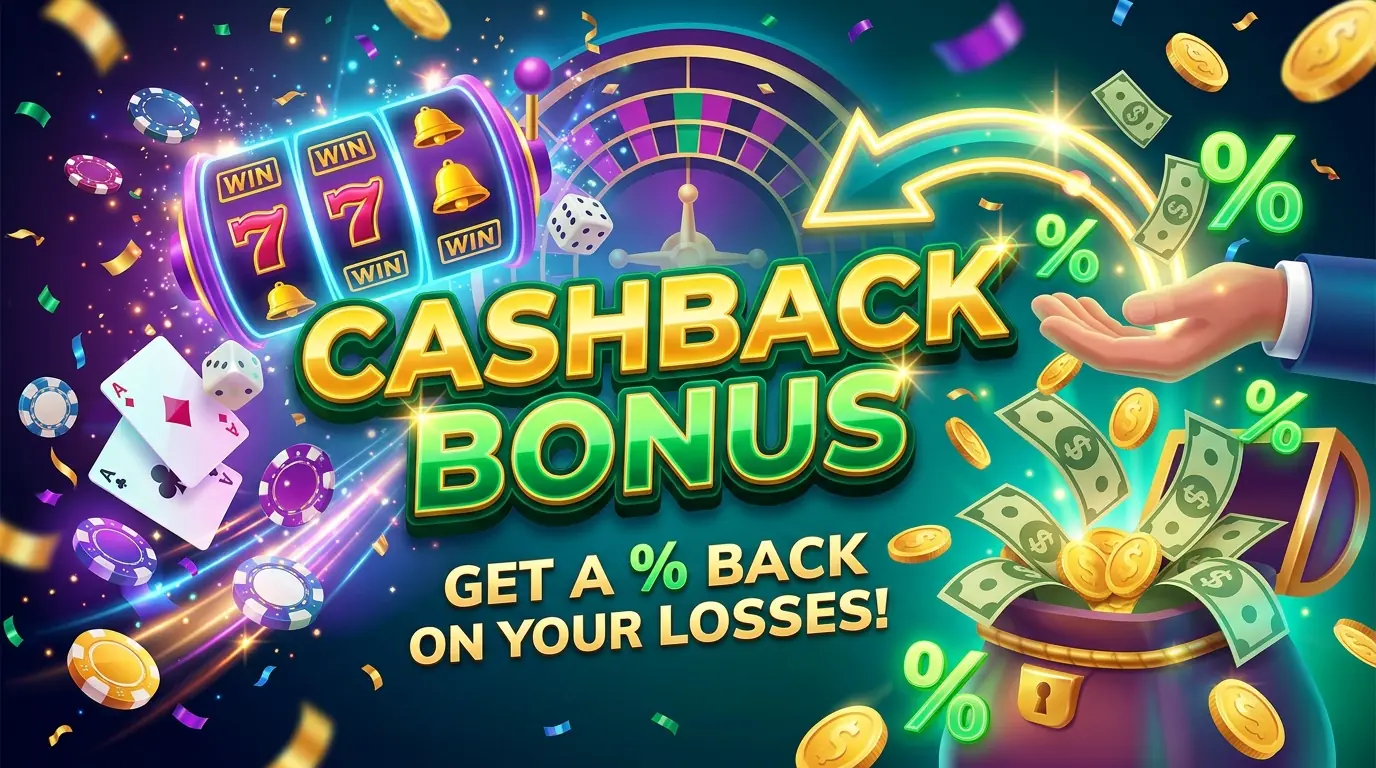 Star cashback bonus