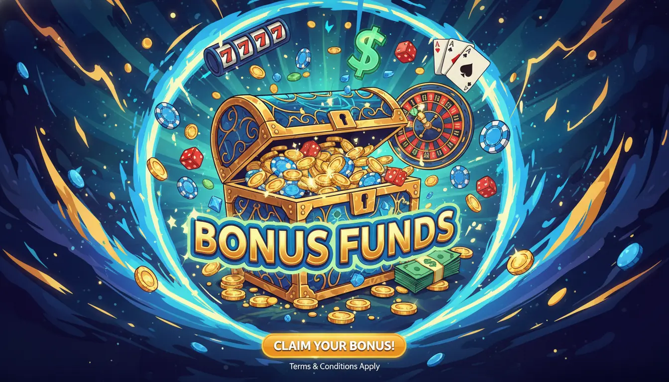 Star bonus funds
