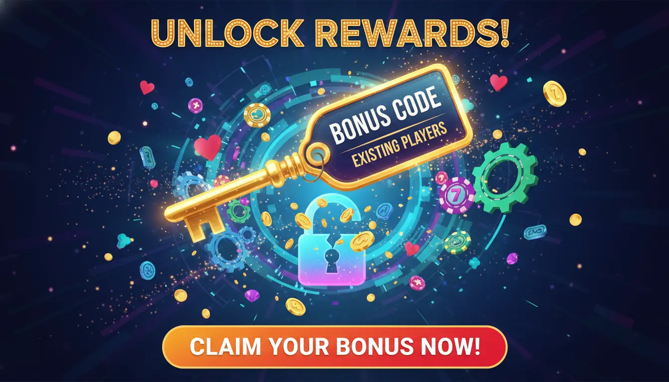Star returning player bonus