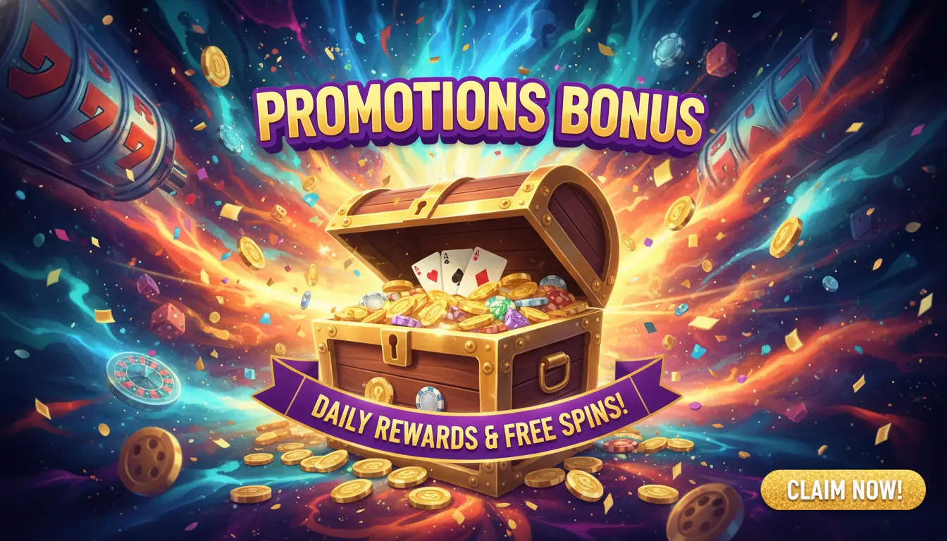 Star promotions