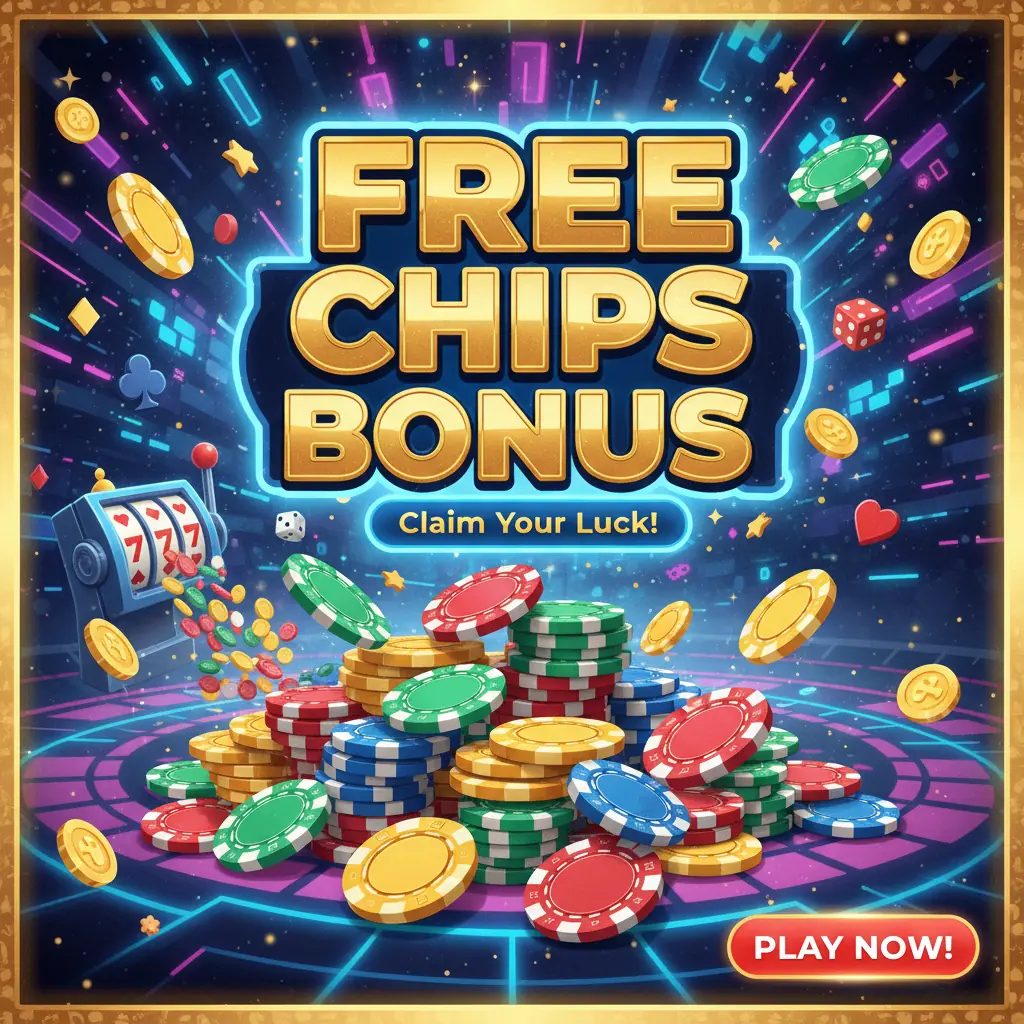 Star bonus chips