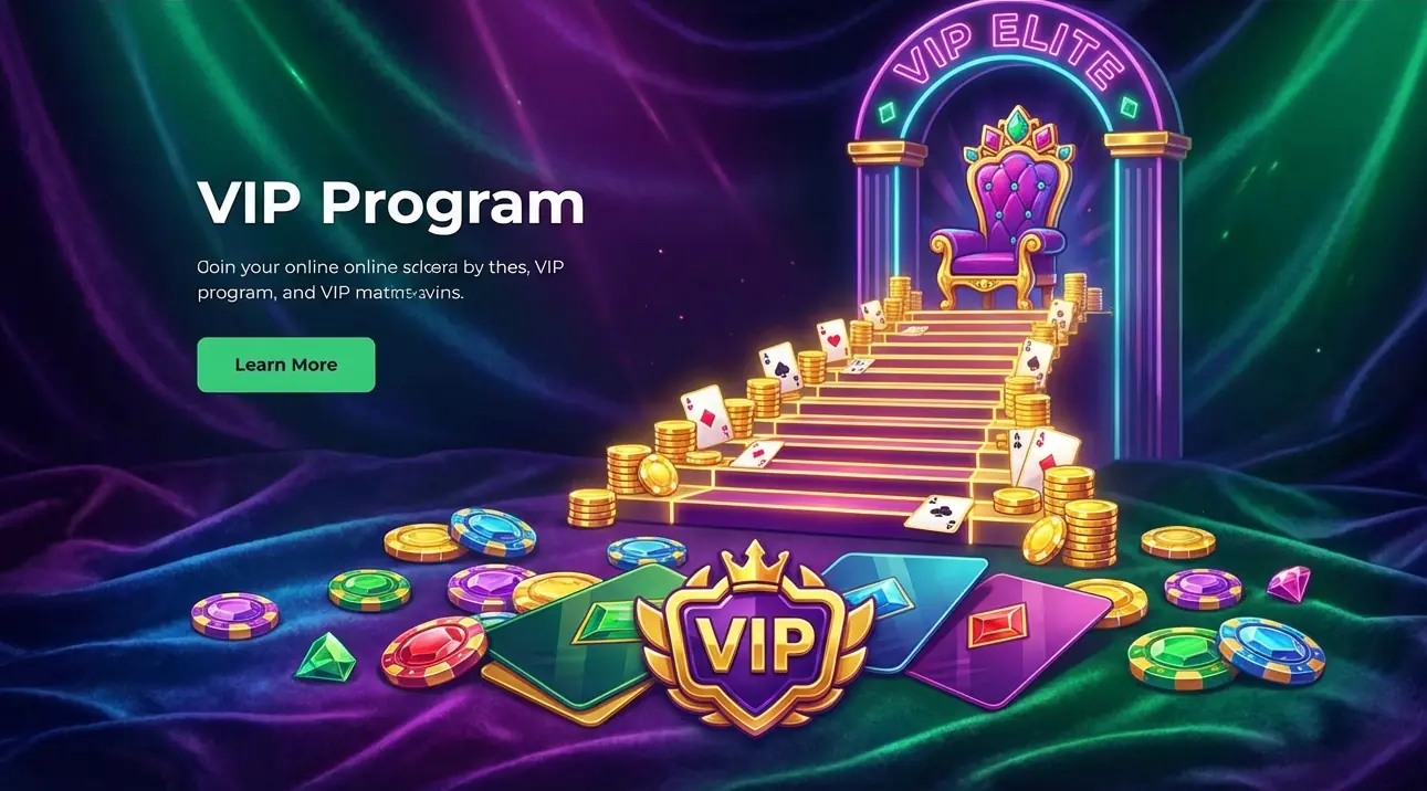 Star casino loyalty program