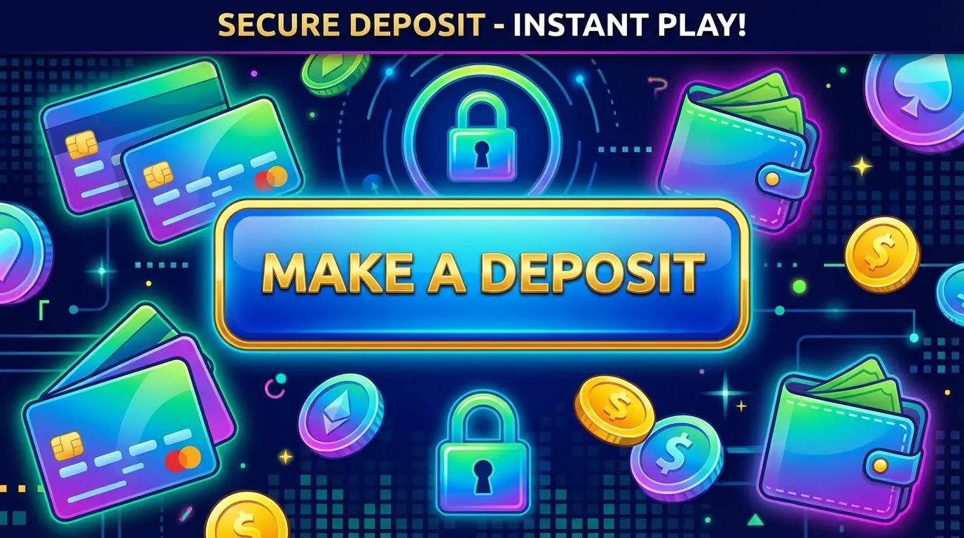 Star deposit
