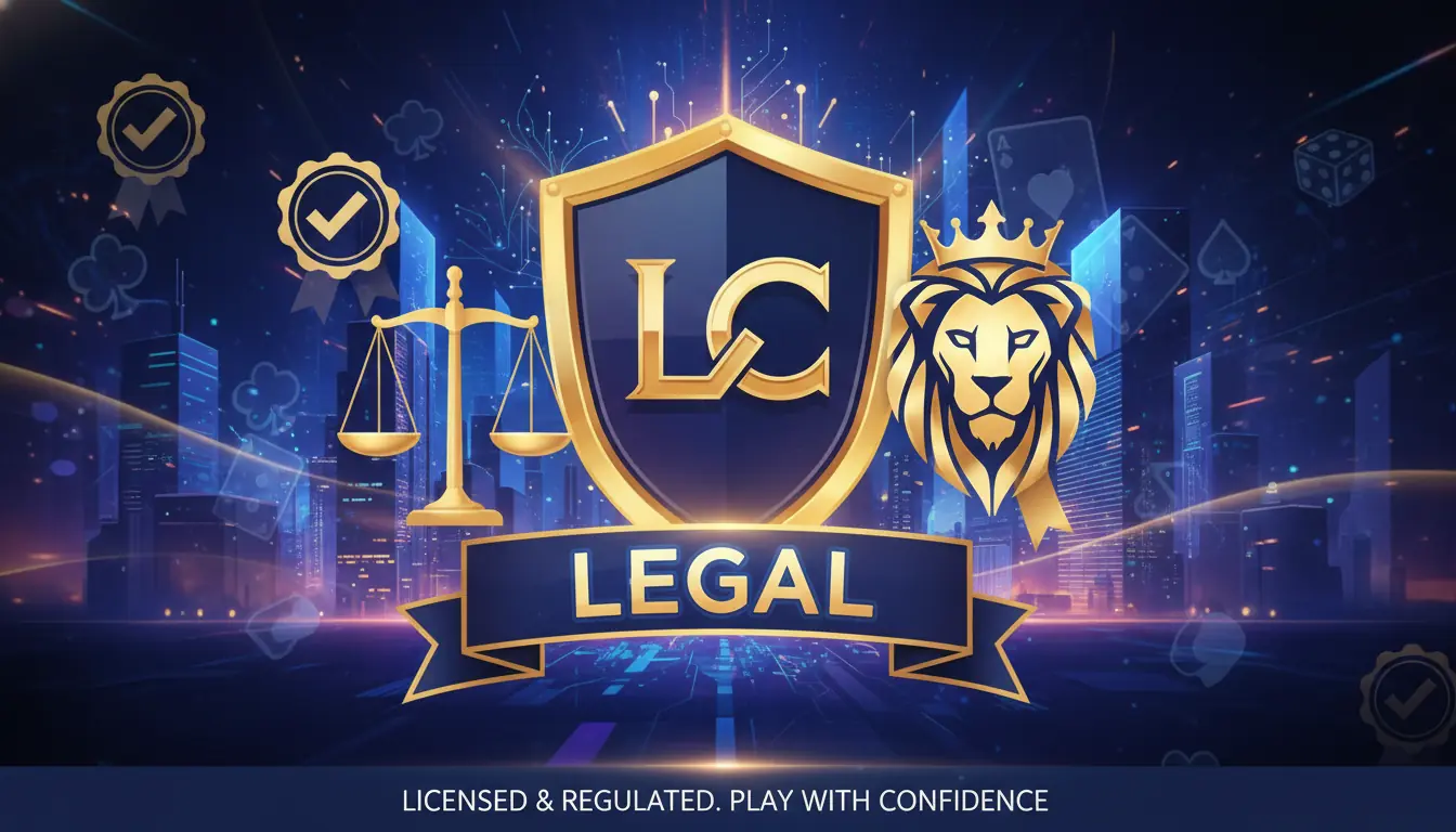 Star casino legal status
