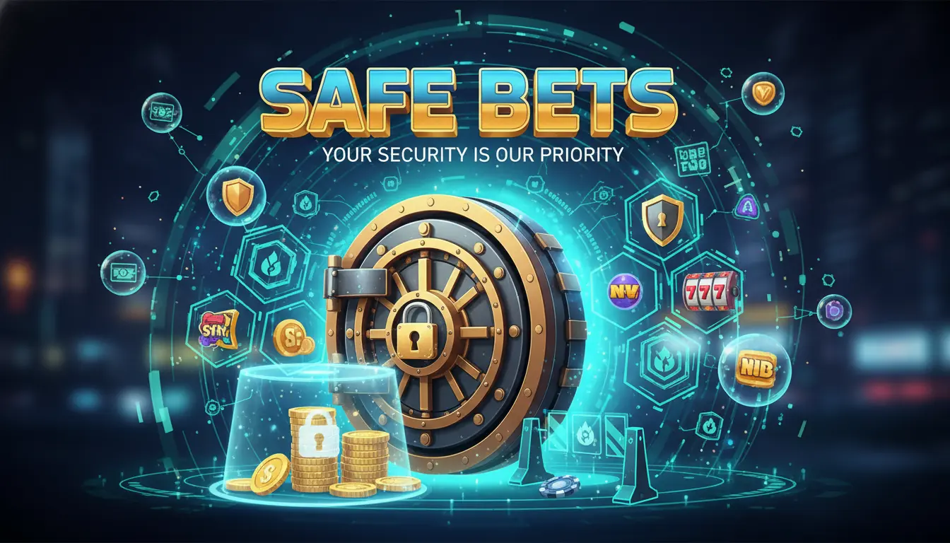 Is Star casino safe