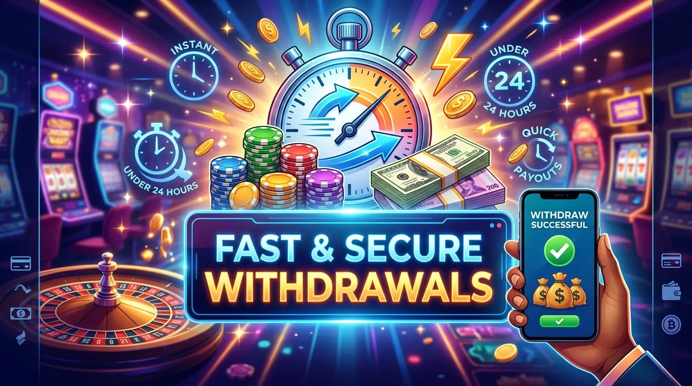 Star withdrawal time