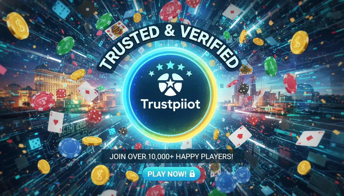 Star casino Trustpilot reviews
