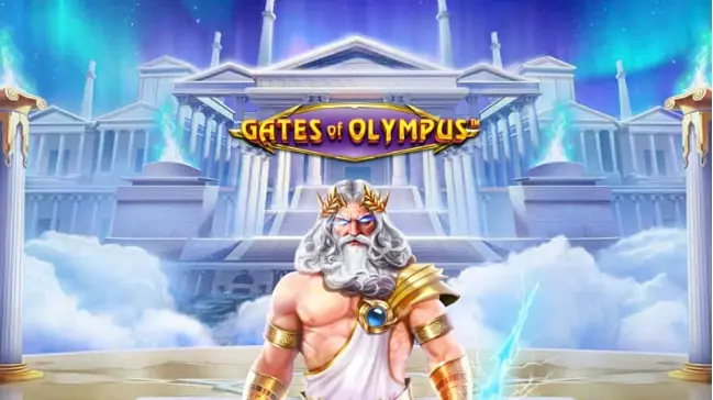 Star Gates of Olympus